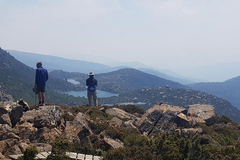 3-Day: Hobart Nature Walking Tour: Maria Island, Cape Raoul & Mount Field - New South Wales Tourism  11