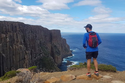 3-Day: Hobart Nature Walking Tour: Maria Island, Cape Raoul & Mount Field - New South Wales Tourism  13