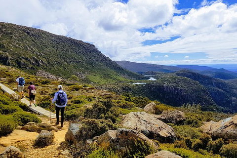 3-Day: Hobart Nature Walking Tour: Maria Island, Cape Raoul & Mount Field - New South Wales Tourism  12