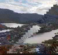 2-Day Hiking Tour Maria Island  Mount Field - New South Wales Tourism 