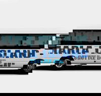 Maria Island Shuttle Bus Hobart to Triabunna Round Trip - New South Wales Tourism 
