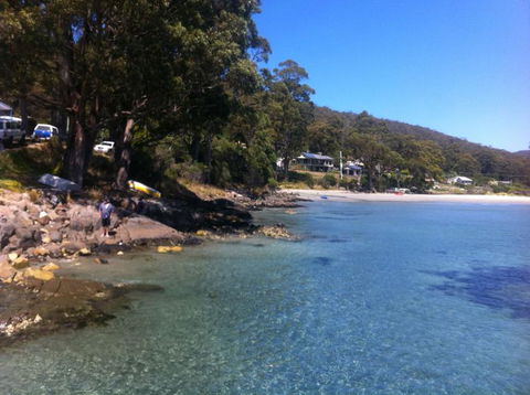 Full-Day Bruny Island Tour From Hobart - New South Wales Tourism  20