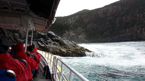 Full-Day Bruny Island Tour From Hobart - New South Wales Tourism  3