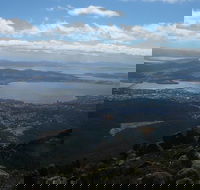 Mount Wellington Tour from Hobart - New South Wales Tourism 