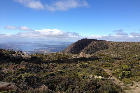 Mount Wellington Tour From Hobart - New South Wales Tourism  9