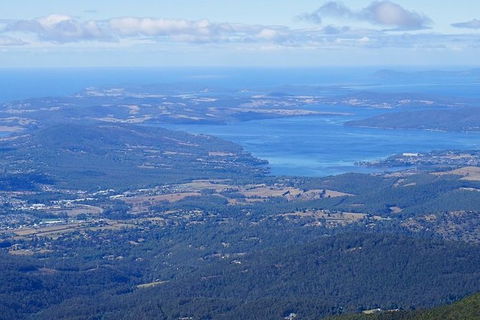 Mount Wellington Tour From Hobart - New South Wales Tourism  8