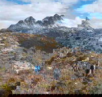 5-Day Tasmania West Coast Camping Tour Hobart to Launceston Including Mount Field National Park Tarkine and Cradle Mountain - New South Wales Tourism 