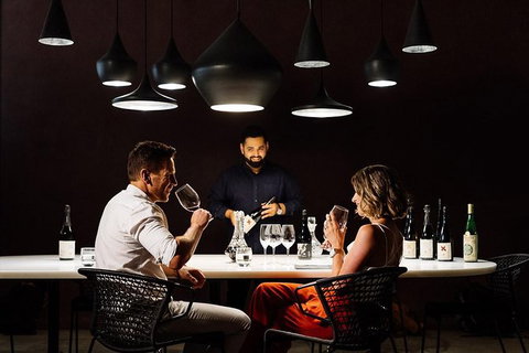 Private Moorilla Estate Tour Including Cellar Door Tasting Of Vintage Wines - New South Wales Tourism  0