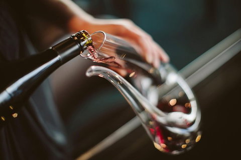 Private Moorilla Estate Tour Including Cellar Door Tasting Of Vintage Wines - New South Wales Tourism  1