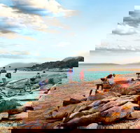 Great Walks of Australia 4-Day Freycinet Experience Walk - New South Wales Tourism 