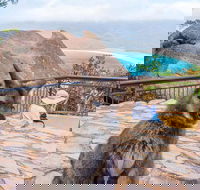Wineglass Bay  Freycinet NP Full Day Tour from Hobart via Richmond Village - New South Wales Tourism 