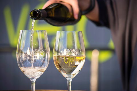 Half Day Tamar Valley Wine Tour - New South Wales Tourism  1