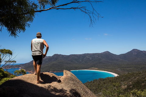 3-Day West Coast Tasmania Tour From Hobart Including Cradle Mountain, Montezuma Falls And Strahan - New South Wales Tourism  7