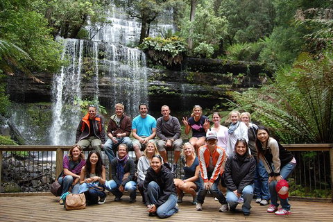 3-Day West Coast Tasmania Tour From Hobart Including Cradle Mountain, Montezuma Falls And Strahan - New South Wales Tourism  2