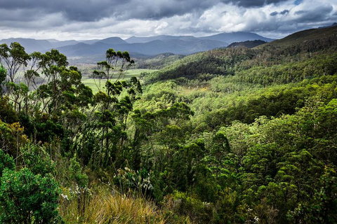3-Day West Coast Tasmania Tour From Hobart Including Cradle Mountain, Montezuma Falls And Strahan - New South Wales Tourism  6