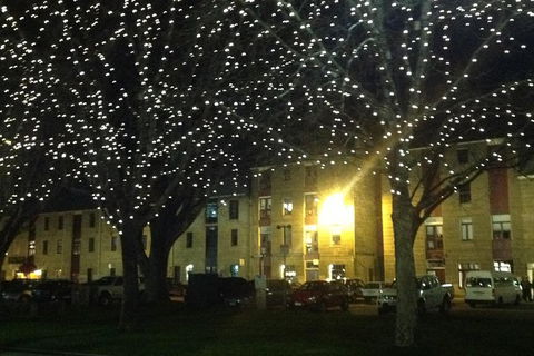 Private Hobart City By Night Tour - New South Wales Tourism  0