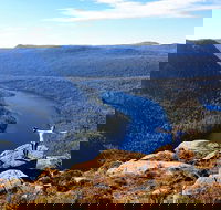 2-Day Hobart Adventure Tour Mount Field and Cape Hauy Hikes - New South Wales Tourism 