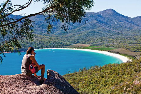 6-Day Tasmanian Explorer Adventure Tour From Hobart - New South Wales Tourism  1