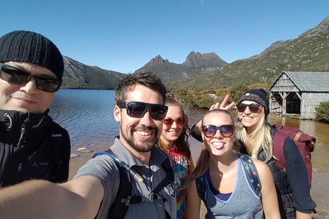 6-Day Tasmanian Explorer Adventure Tour From Hobart - New South Wales Tourism  2