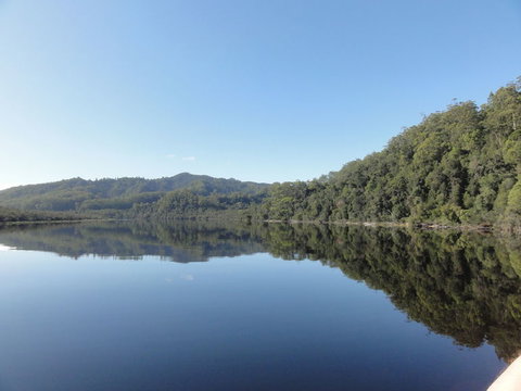 Gordon River Cruise Departing From Strahan - New South Wales Tourism  7