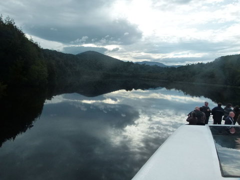 Gordon River Cruise Departing From Strahan - New South Wales Tourism  15