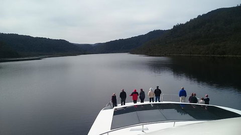Gordon River Cruise Departing From Strahan - New South Wales Tourism  13
