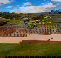 Shore Excursion - Port Arthur - Tasman Peninsula - New South Wales Tourism 