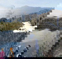 Strahan Day Trip by Air from Hobart Including a Gordon River Cruise - New South Wales Tourism 