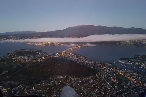 Strahan Day Trip By Air From Hobart Including A Gordon River Cruise - New South Wales Tourism  1