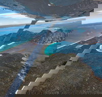 Freycinet Peninsula Or Wineglass Bay Scenic Flight - New South Wales Tourism 