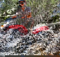 Quad Bike 2-Hour Adventure Freycinet National Park - New South Wales Tourism 