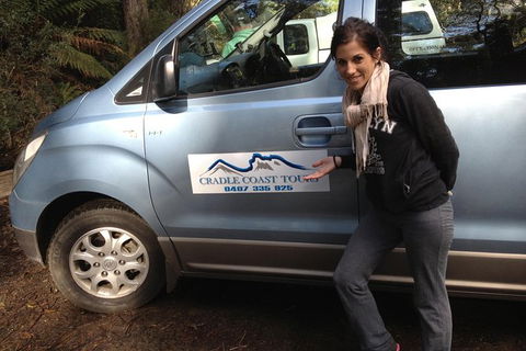 Small-Group Cradle Mountain Day Tour From Launceston - New South Wales Tourism  1