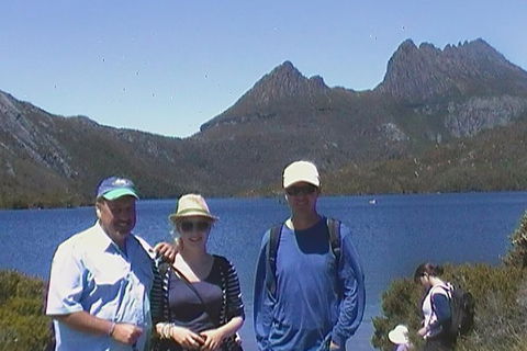 Small-Group Cradle Mountain Day Tour From Launceston - New South Wales Tourism  2