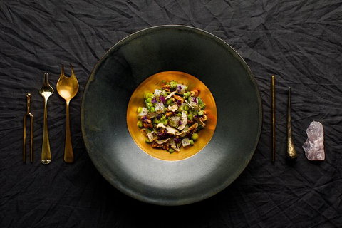 Moorilla Wine Meets Mona Art Day Trip - New South Wales Tourism  6