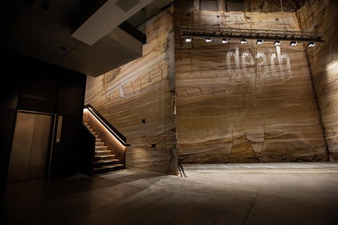 Moorilla Wine Meets Mona Art Day Trip - New South Wales Tourism  9