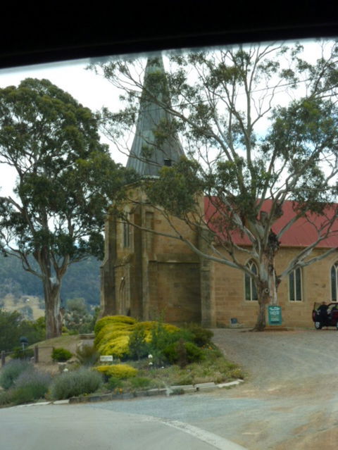 Richmond Historic Afternoon Tour From Hobart - New South Wales Tourism  3