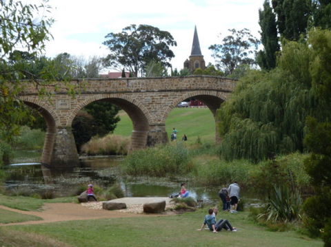 Richmond Historic Afternoon Tour From Hobart - New South Wales Tourism  4