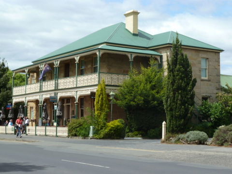 Richmond Historic Afternoon Tour From Hobart - New South Wales Tourism  2
