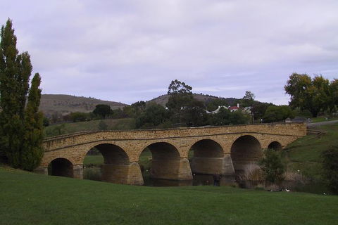 Richmond Historic Afternoon Tour From Hobart - New South Wales Tourism  8