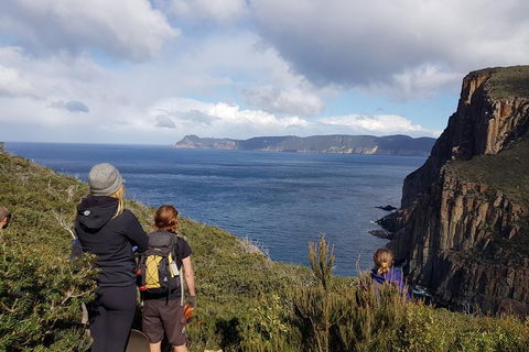 Cape Hauy Hiking Tour - Tasman National Park - New South Wales Tourism  1