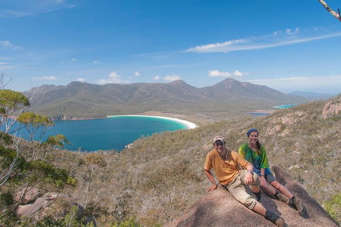 2-Day East Coast Express Launceston To Hobart - New South Wales Tourism  1