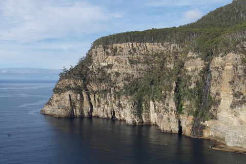 North Bruny Island Day Sail - New South Wales Tourism  1