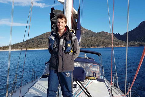 North Bruny Island Day Sail - New South Wales Tourism  4