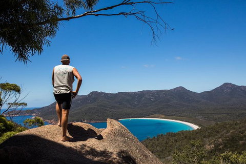 5-Day Lap Of Tasmania Tour From Hobart (flexible Ticket) - New South Wales Tourism  1