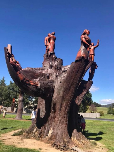 5-Day Lap Of Tasmania Tour From Hobart (flexible Ticket) - New South Wales Tourism  7