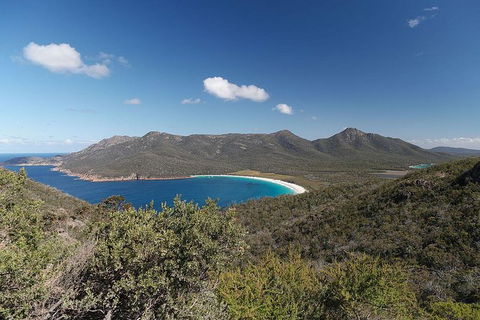 Private Wineglass Bay Day Trip From Hobart - New South Wales Tourism  0