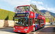 Hobart Hop-On Hop-Off Bus & Kunanyi/Mt Wellington Tour - thumb 1