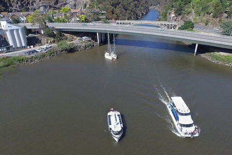 Cataract Gorge Cruise 9:30 Am - New South Wales Tourism  5