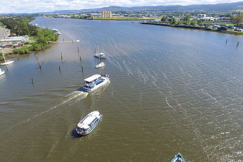 Cataract Gorge Cruise 9:30 Am - New South Wales Tourism  4