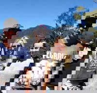 Leven Canyon and Gunns Plains Caves - New South Wales Tourism 